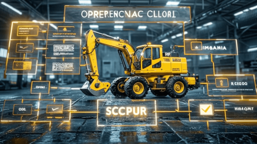 Scrapy爬虫运行流程图
