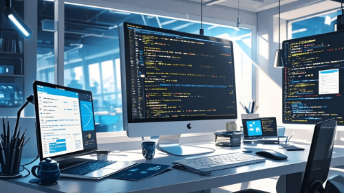 CSS 选择器示例代码展示图,优先级计算权重系统示意图,可继承属性分类展示图
